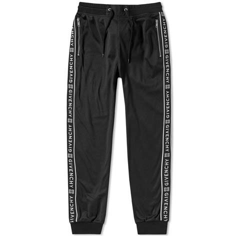 givenchy track pants w|lucki givenchy joggers.